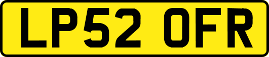 LP52OFR