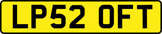 LP52OFT
