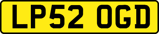 LP52OGD