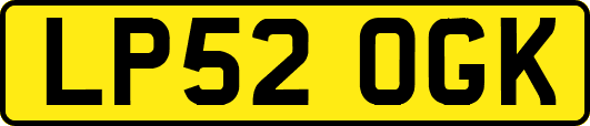 LP52OGK