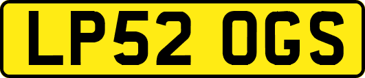 LP52OGS
