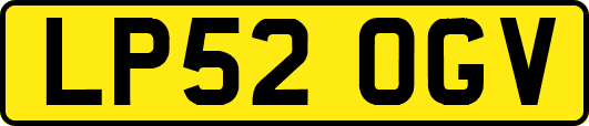 LP52OGV