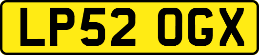LP52OGX