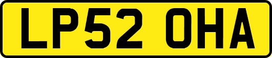 LP52OHA