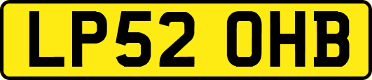 LP52OHB