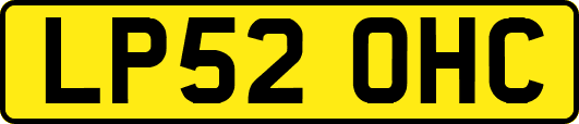 LP52OHC