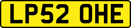 LP52OHE