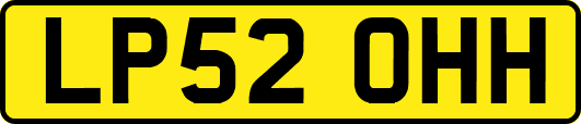 LP52OHH