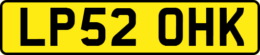 LP52OHK