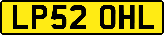 LP52OHL