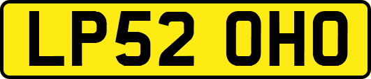 LP52OHO