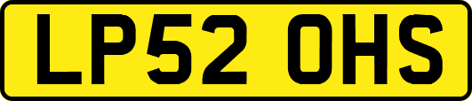 LP52OHS
