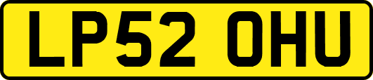 LP52OHU