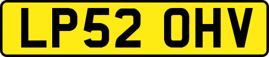 LP52OHV