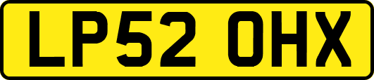 LP52OHX