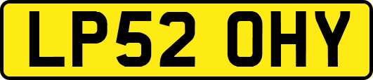 LP52OHY