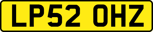 LP52OHZ