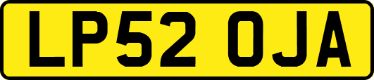 LP52OJA