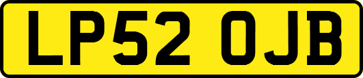 LP52OJB