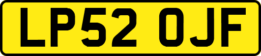 LP52OJF