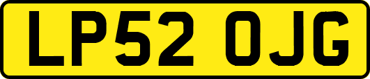 LP52OJG