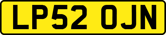 LP52OJN