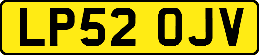 LP52OJV