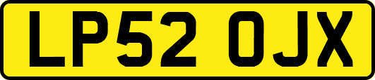 LP52OJX