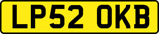 LP52OKB