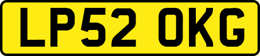 LP52OKG