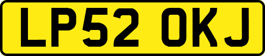 LP52OKJ