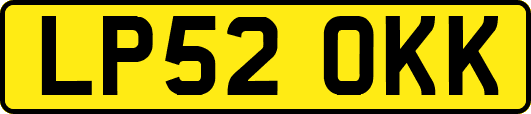 LP52OKK