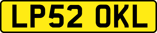 LP52OKL