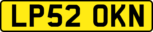 LP52OKN