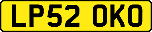 LP52OKO
