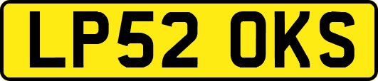 LP52OKS