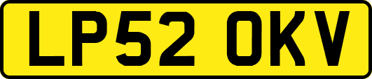 LP52OKV