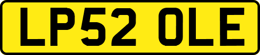 LP52OLE