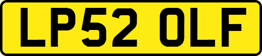 LP52OLF
