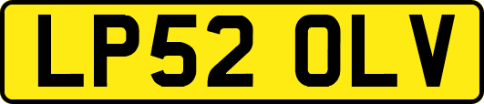 LP52OLV
