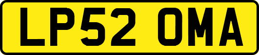 LP52OMA