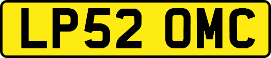 LP52OMC