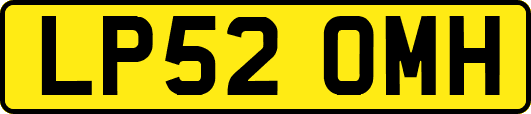 LP52OMH