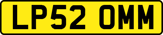 LP52OMM