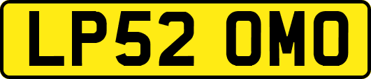 LP52OMO