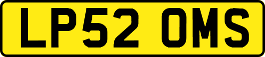 LP52OMS
