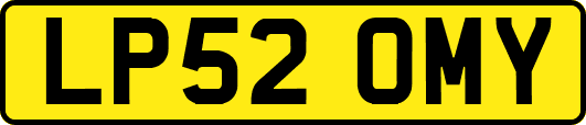 LP52OMY