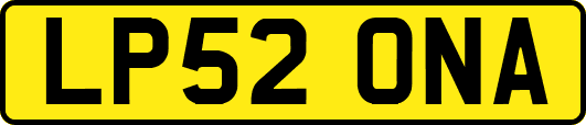 LP52ONA