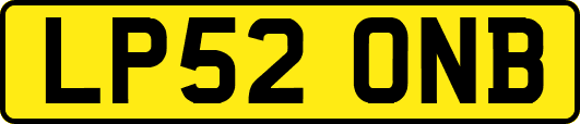 LP52ONB