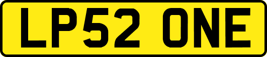 LP52ONE